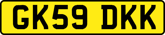 GK59DKK