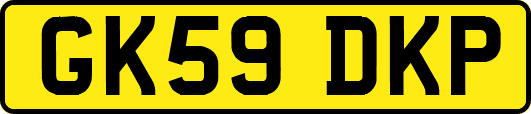 GK59DKP