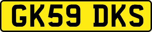 GK59DKS