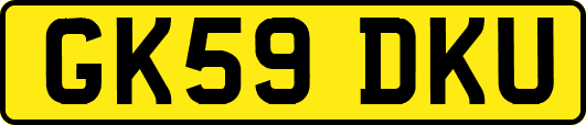 GK59DKU