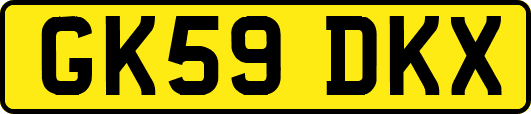 GK59DKX