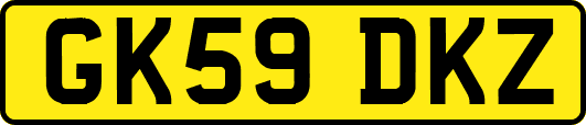 GK59DKZ