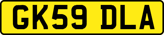 GK59DLA
