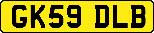 GK59DLB
