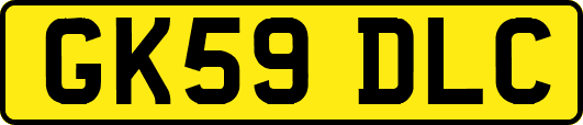 GK59DLC