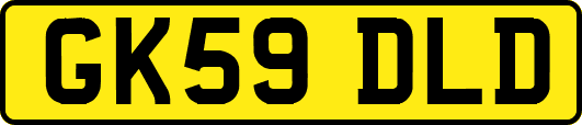 GK59DLD