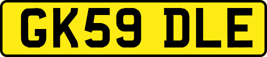 GK59DLE