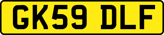 GK59DLF