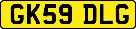 GK59DLG