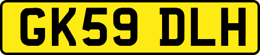 GK59DLH