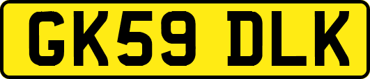GK59DLK