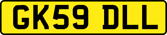 GK59DLL