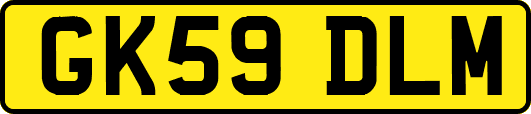 GK59DLM