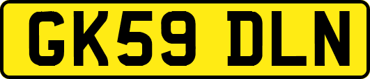 GK59DLN