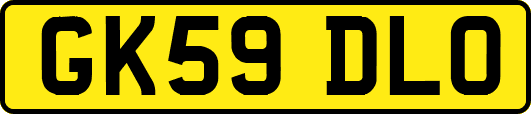 GK59DLO