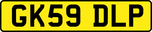 GK59DLP