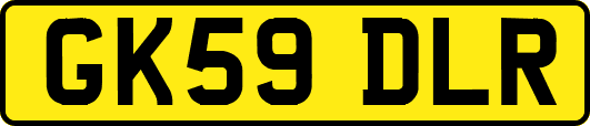 GK59DLR