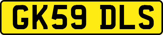 GK59DLS