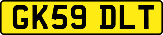 GK59DLT