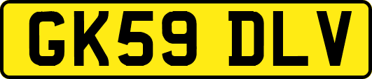 GK59DLV