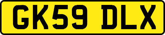 GK59DLX