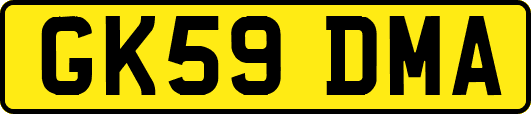 GK59DMA
