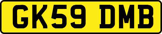 GK59DMB