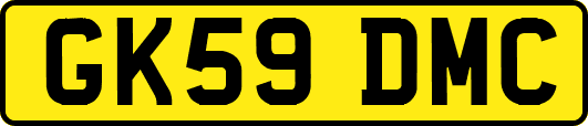 GK59DMC