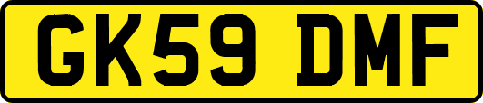 GK59DMF