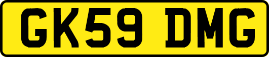GK59DMG