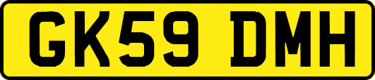 GK59DMH