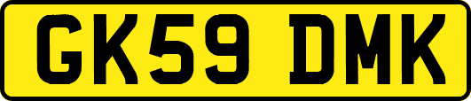 GK59DMK