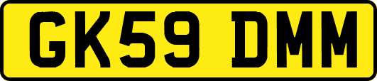 GK59DMM