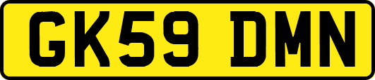 GK59DMN