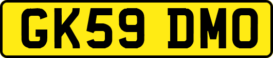GK59DMO