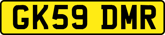 GK59DMR