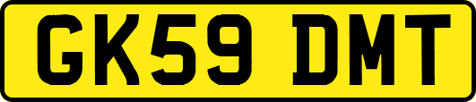 GK59DMT
