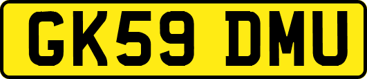 GK59DMU