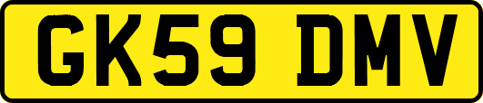 GK59DMV