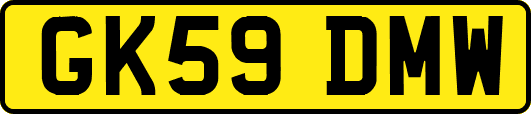 GK59DMW