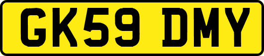 GK59DMY