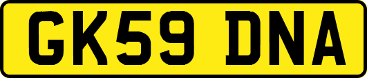GK59DNA