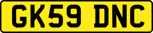 GK59DNC