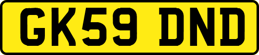 GK59DND