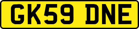 GK59DNE