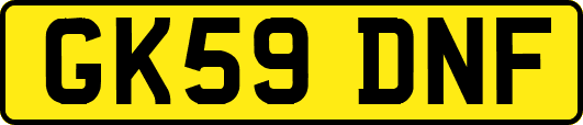 GK59DNF