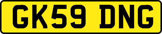 GK59DNG