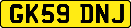 GK59DNJ