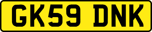 GK59DNK
