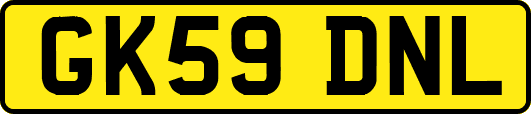 GK59DNL